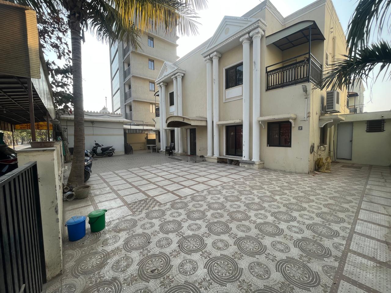 6 BHK ABOVE 620 Sq. Yrd. Residential Bunglow / Villa for Sell in Science City Ahmedabad - Media 17