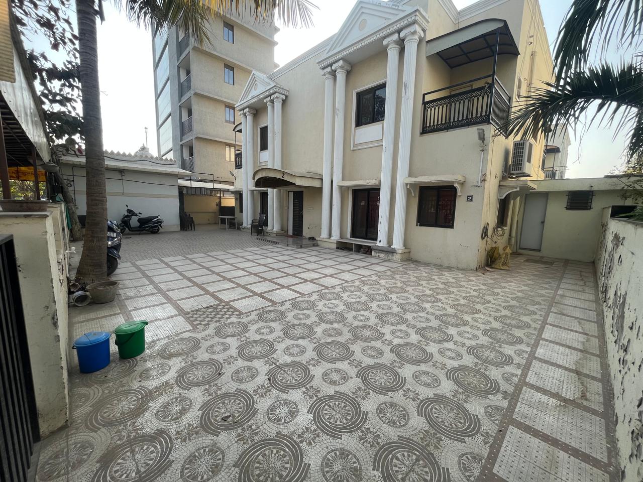 6 BHK ABOVE 620 Sq. Yrd. Residential Bunglow / Villa for Sell in Science City Ahmedabad - Media 14