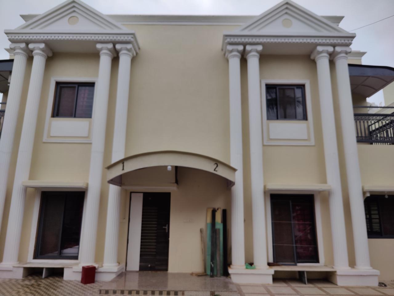 6 BHK ABOVE 620 Sq. Yrd. Residential Bunglow / Villa for Sell in Science City Ahmedabad - Media 20