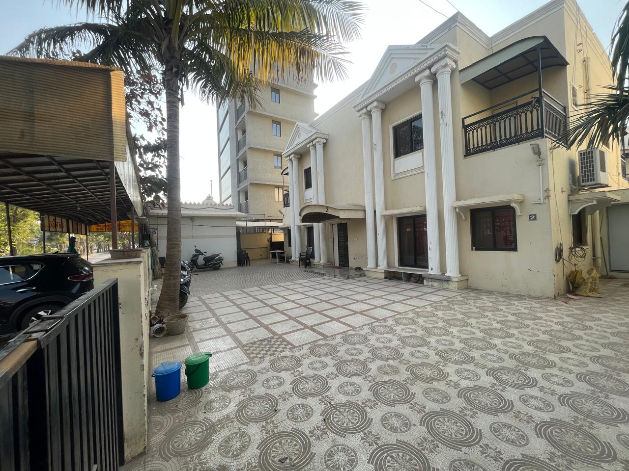 6 BHK ABOVE 620 Sq. Yrd. Residential Bunglow / Villa for Sell in Science City Ahmedabad - Media 16