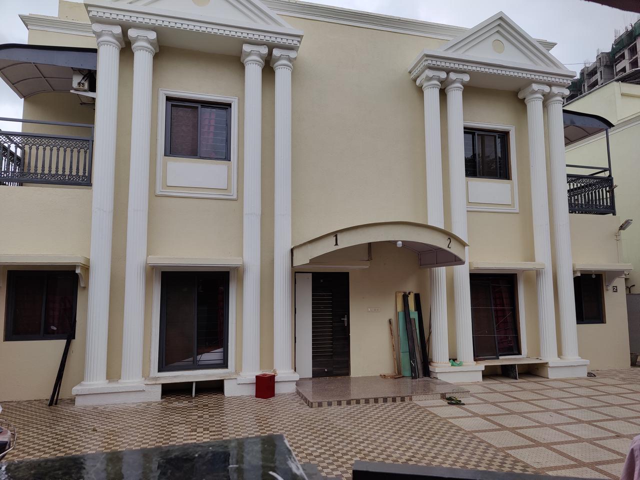 6 BHK ABOVE 620 Sq. Yrd. Residential Bunglow / Villa for Sell in Science City Ahmedabad - Media 11
