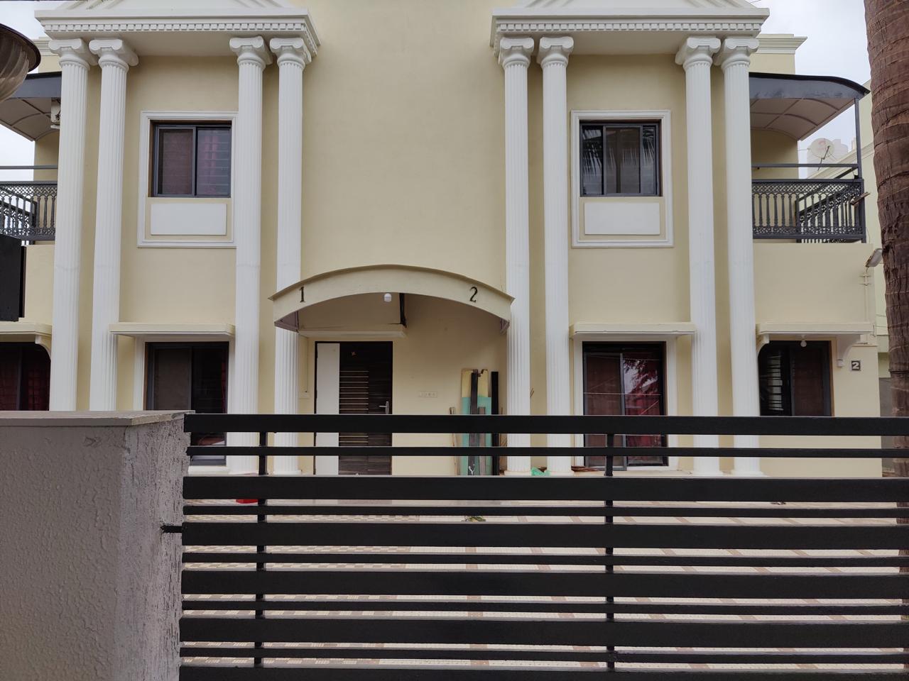6 BHK ABOVE 620 Sq. Yrd. Residential Bunglow / Villa for Sell in Science City Ahmedabad - Media 19