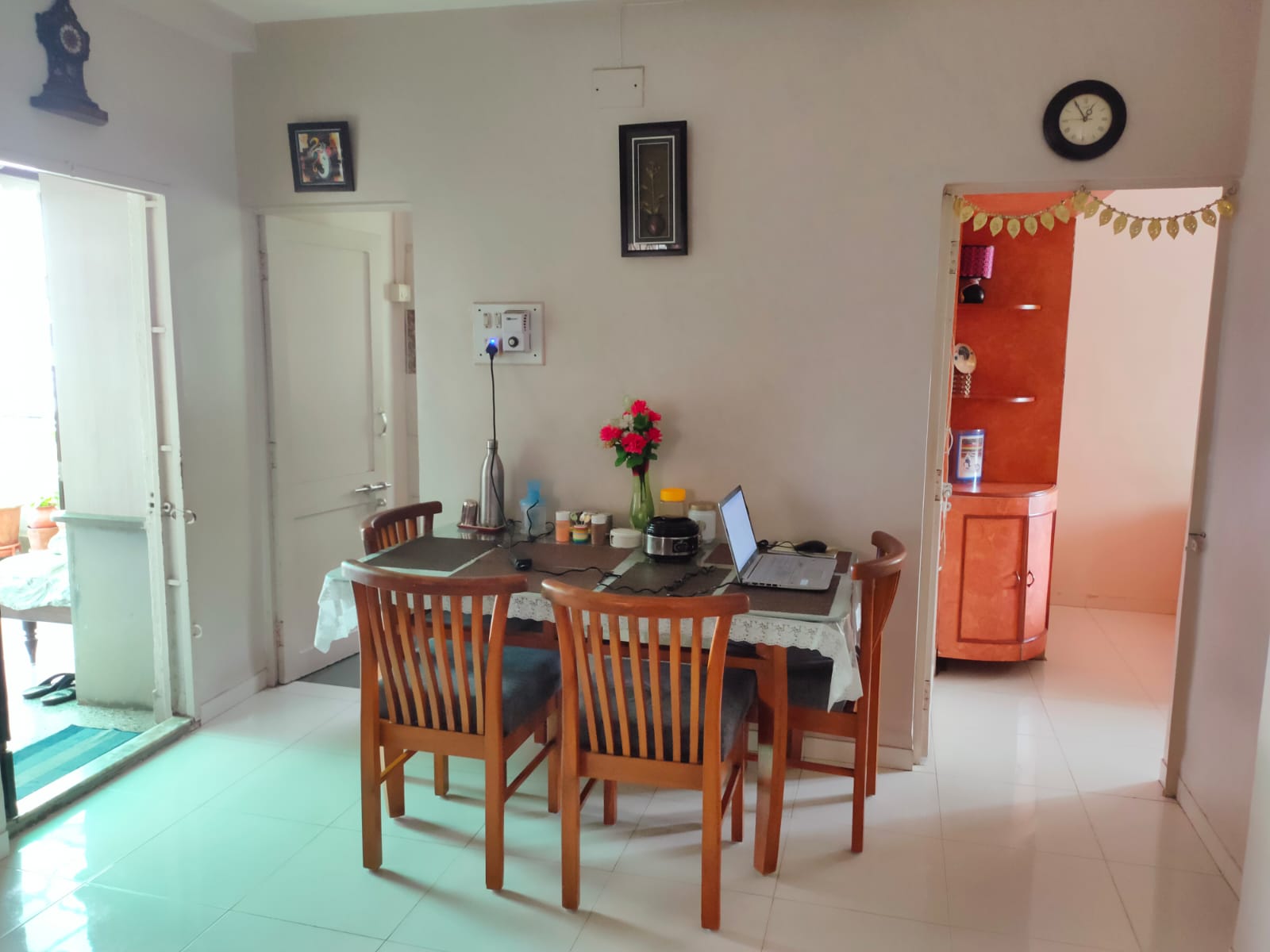 2.5 Bhk 73 Sq. Yrd. Residential Flat / Appartment for Sell in Bodakdev Ahmedabad - Media 9