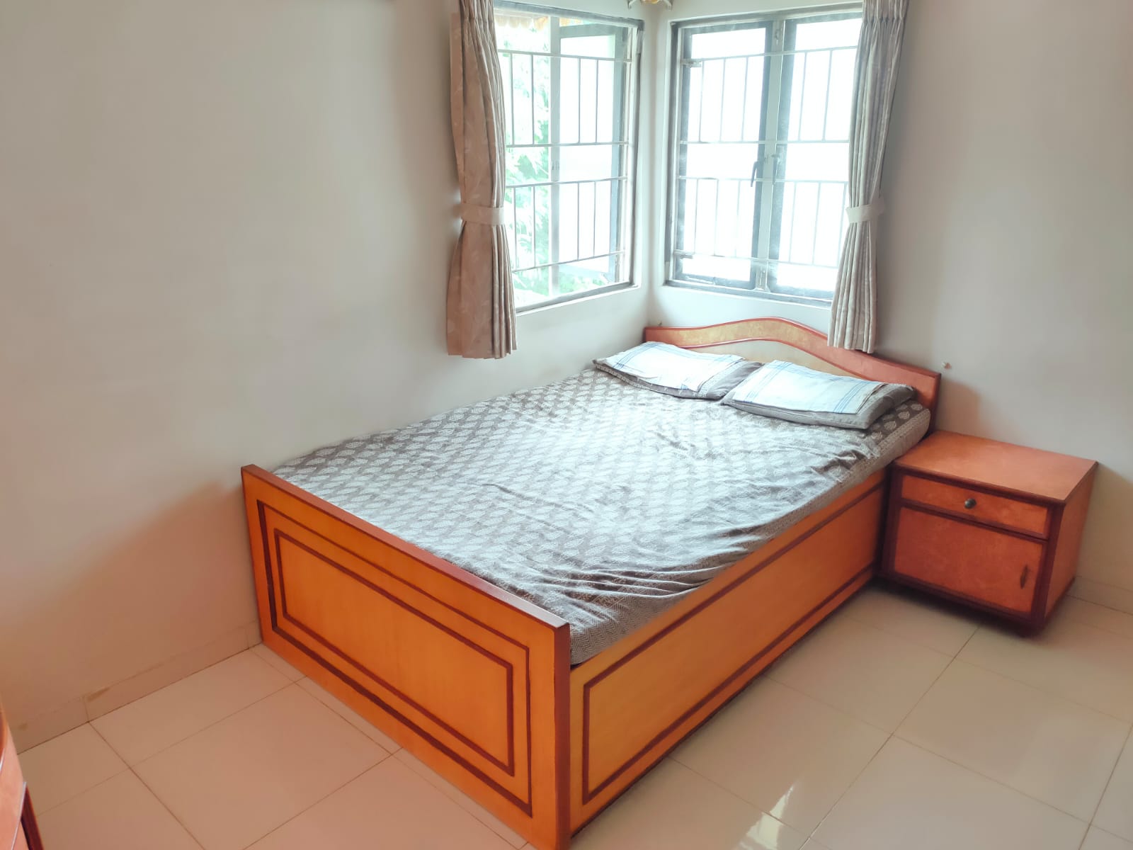 2.5 Bhk 73 Sq. Yrd. Residential Flat / Appartment for Sell in Bodakdev Ahmedabad - Media 5