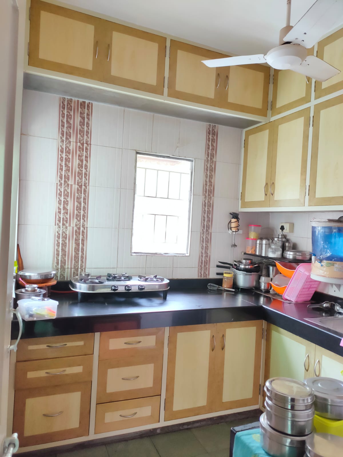 2.5 Bhk 73 Sq. Yrd. Residential Flat / Appartment for Sell in Bodakdev Ahmedabad - Media 2
