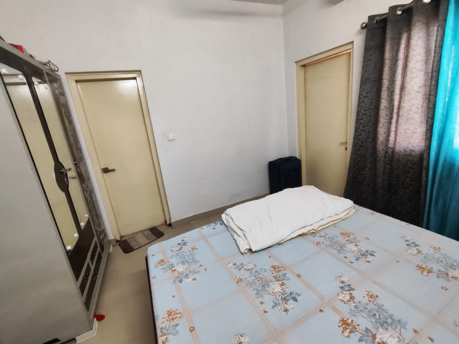 2 BHK 1100 Sq. Ft. Residential Flat / Appartment for Sell in Jagatpur Ahmedabad - Media 12