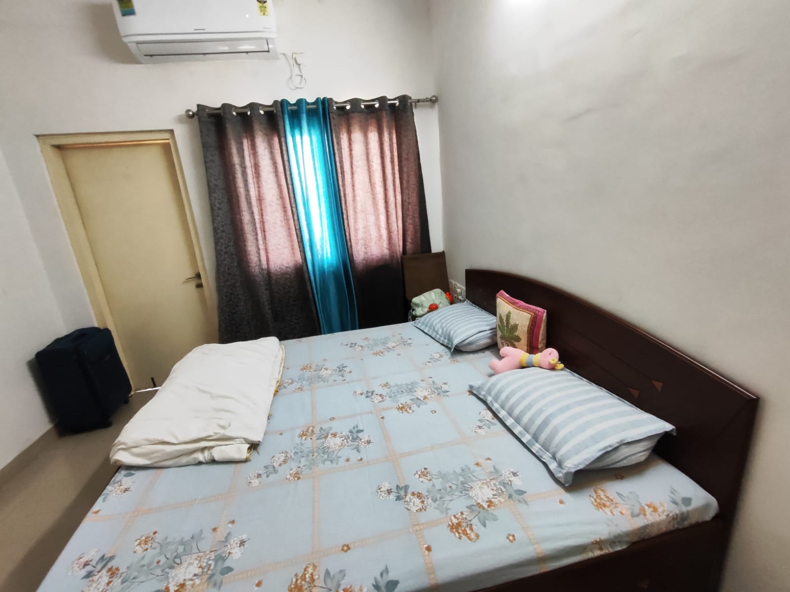 2 BHK 1100 Sq. Ft. Residential Flat / Appartment for Sell in Jagatpur Ahmedabad - Media 13