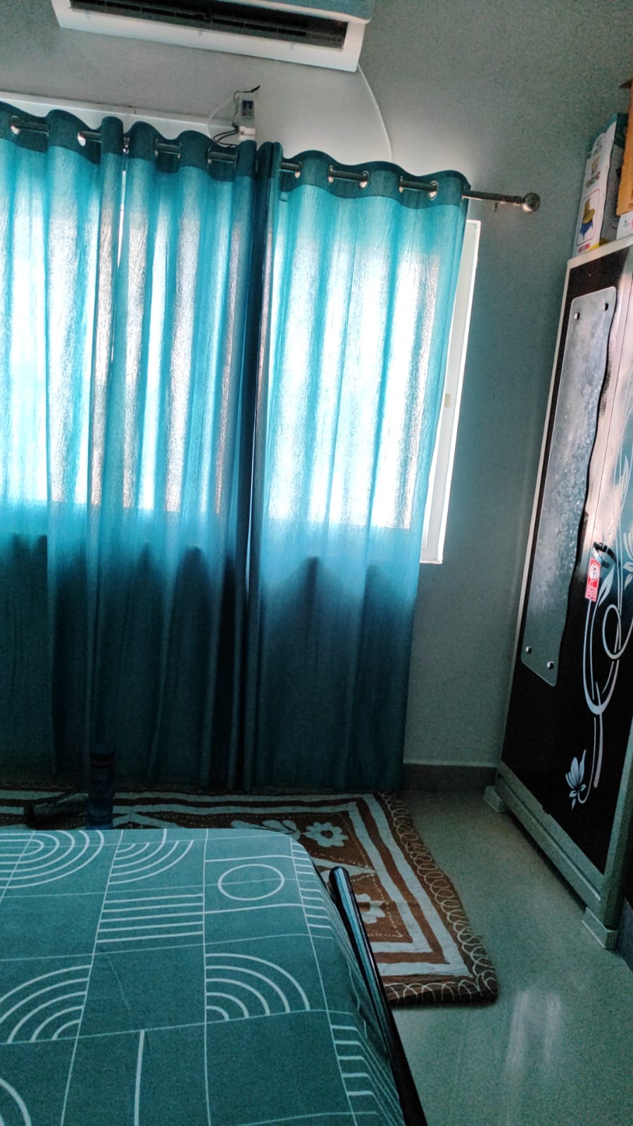 2 BHK 1100 Sq. Ft. Residential Flat / Appartment for Sell in Jagatpur Ahmedabad - Media 6