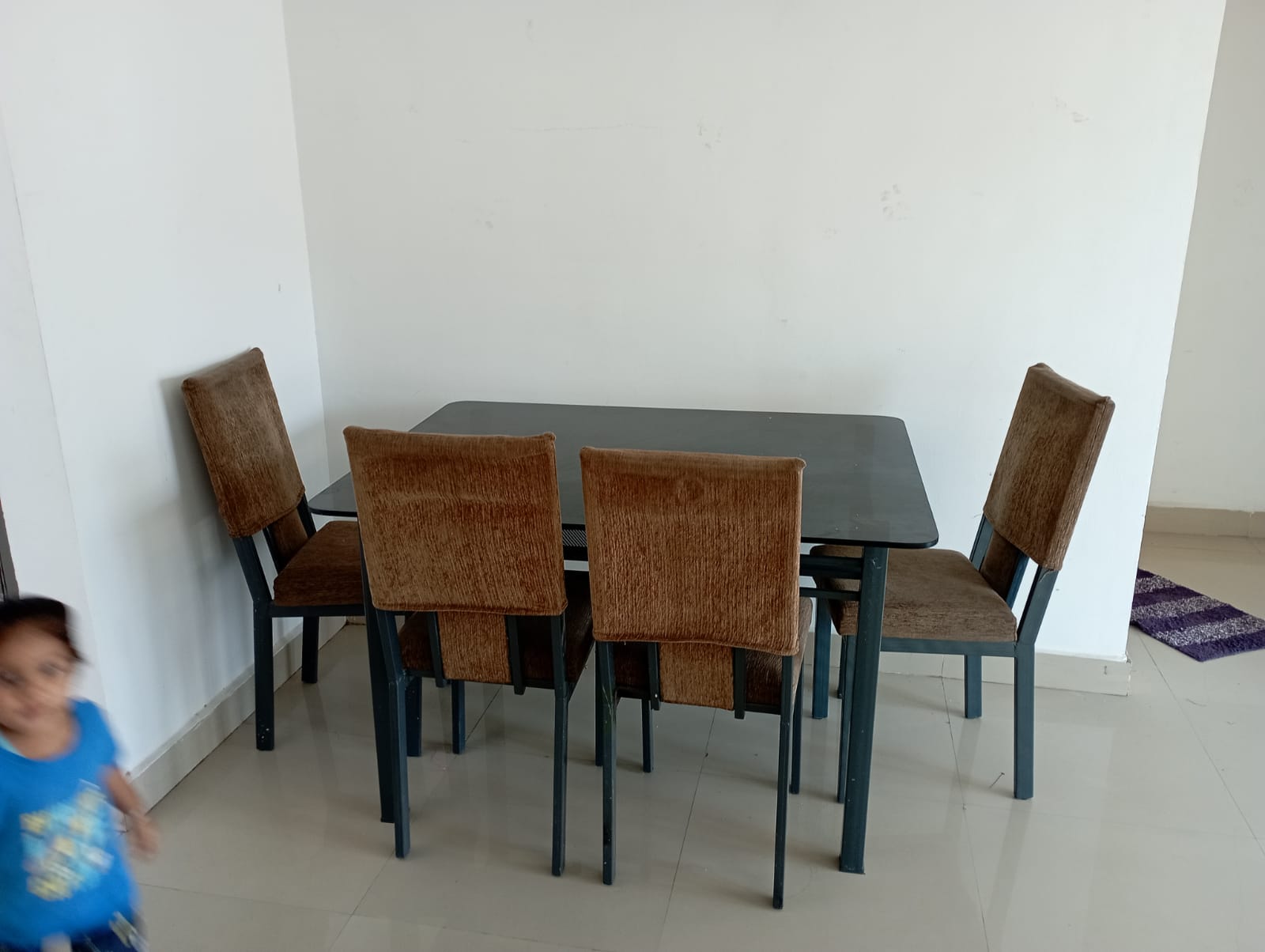 2 BHK 1100 Sq. Ft. Residential Flat / Appartment for Sell in Jagatpur Ahmedabad - Media 7