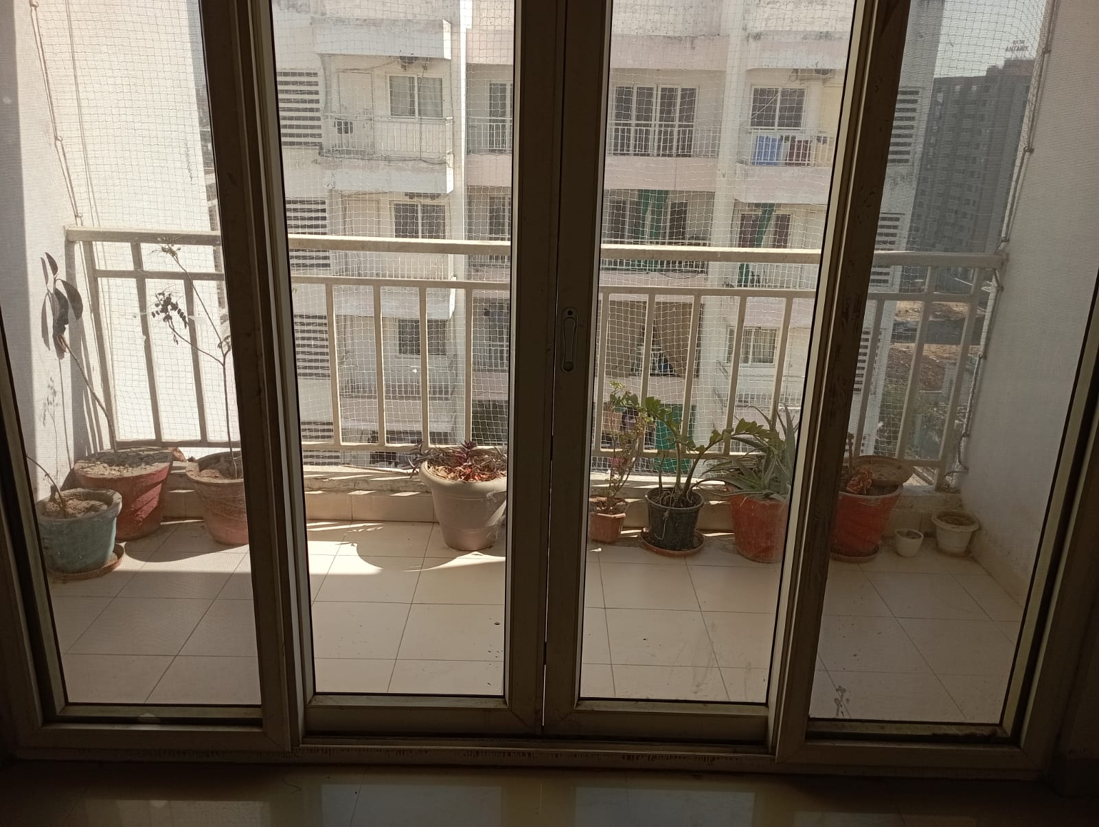 2 BHK 1100 Sq. Ft. Residential Flat / Appartment for Sell in Jagatpur Ahmedabad - Media 9