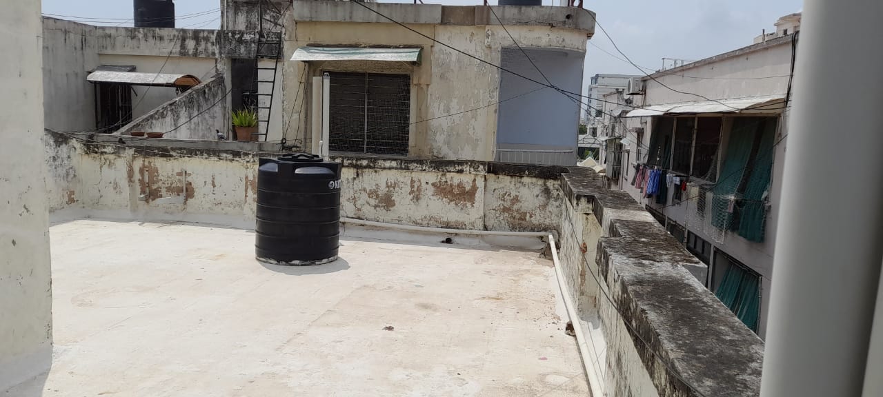 4 BHK 165 Sq. Yrd. Residential Penthouse for Sell in Thaltej Ahmedabad - Media 11