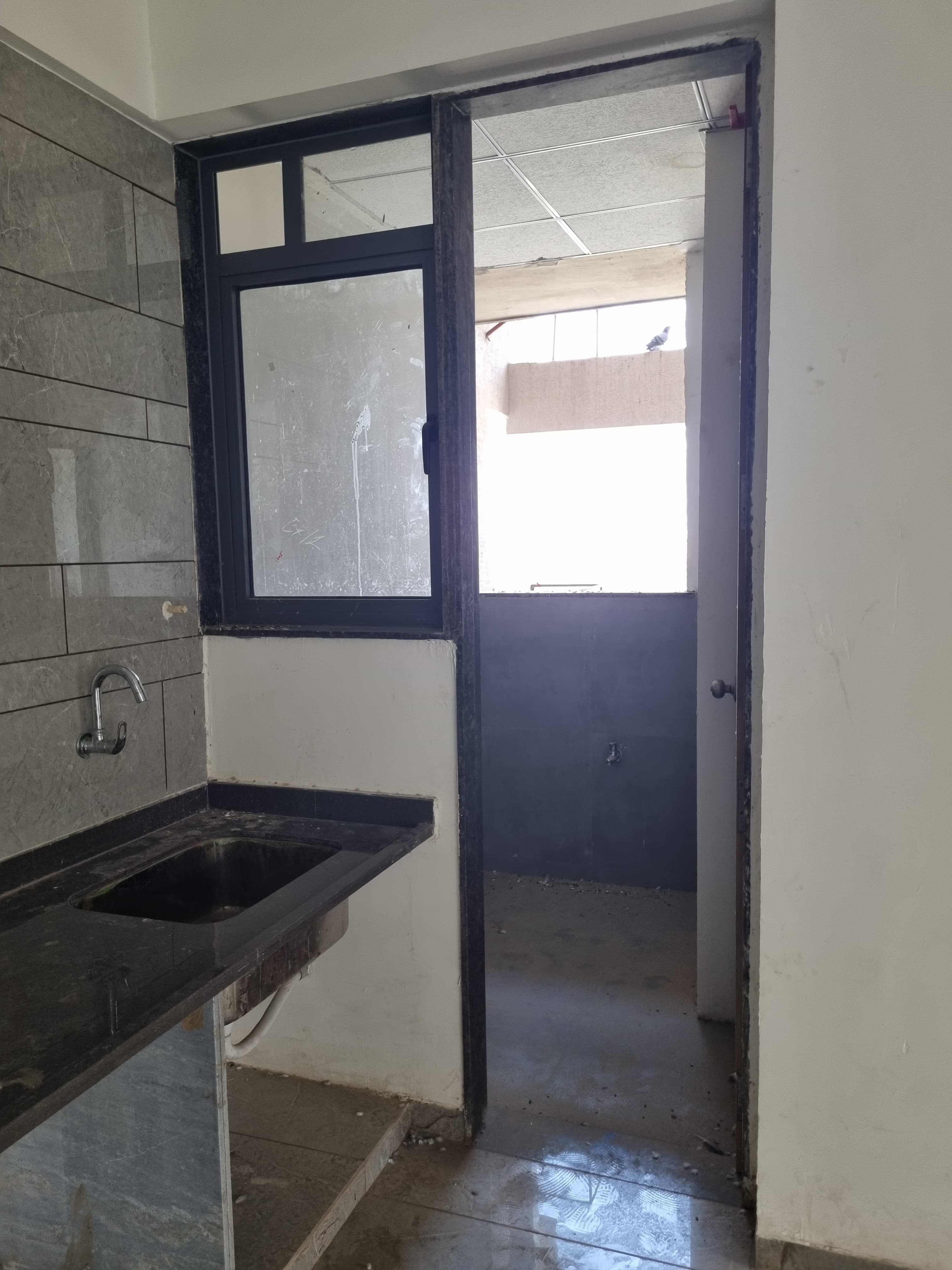 3 BHK 1844 Sq. Ft. Residential Flat / Appartment for Sell in Vaishnodevi Ahmedabad - Media 3