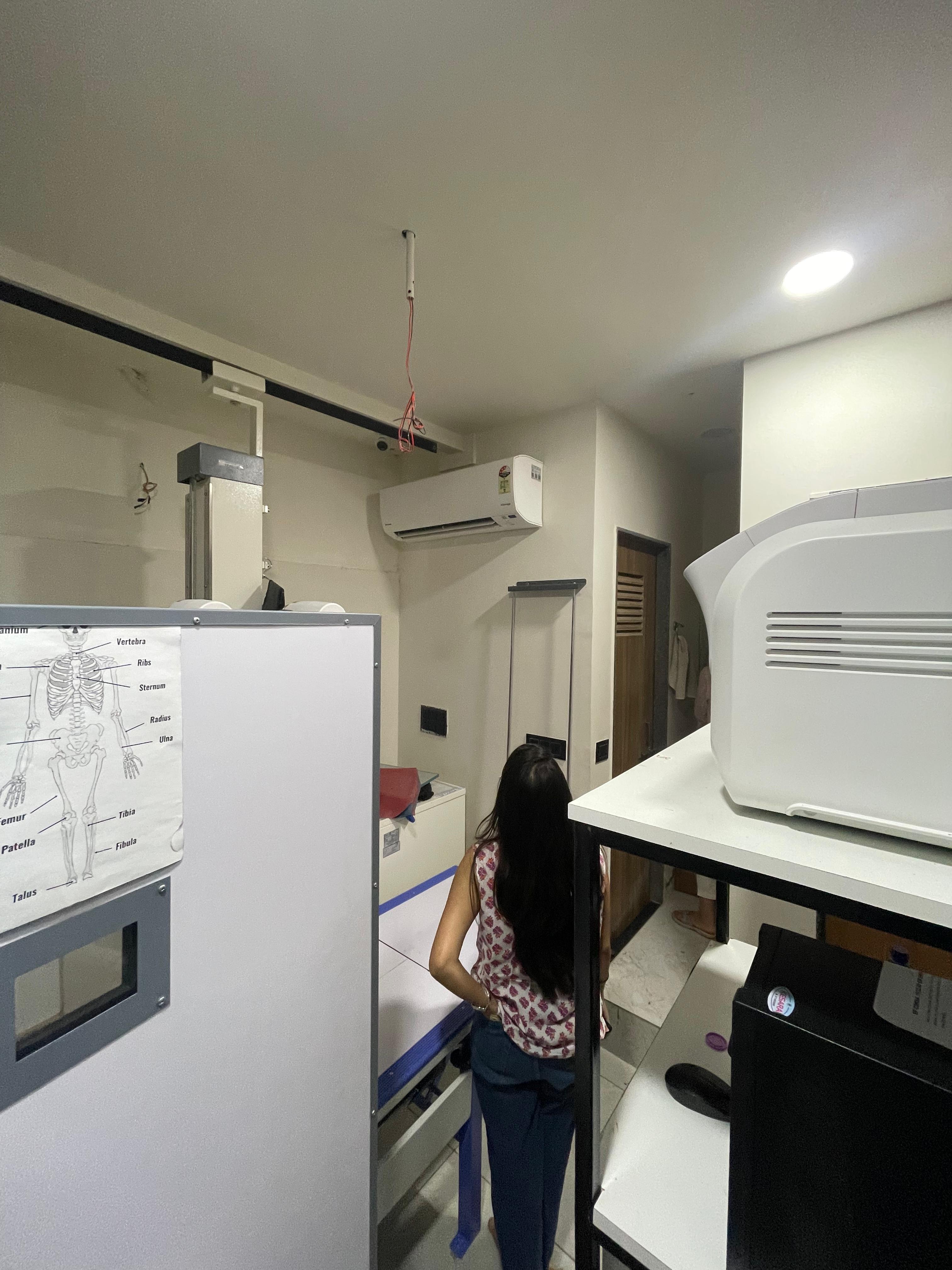 650 Sq. Ft. Commercial Office for Sell in Gota Ahmedabad - Media 5