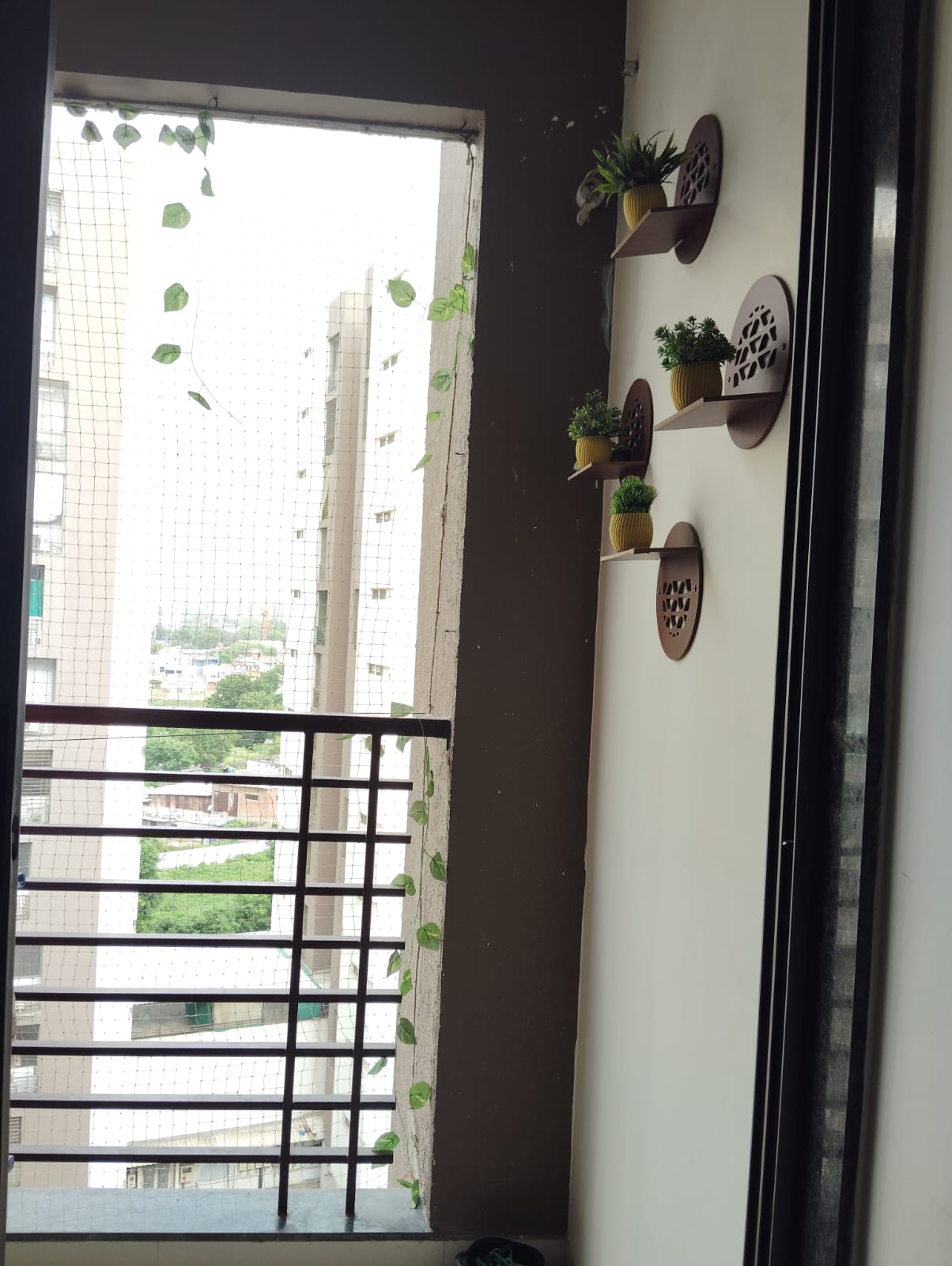 2 BHK 1125 Sq. Ft. Residential Flat / Appartment for Sell in Gota Ahmedabad - Media 3