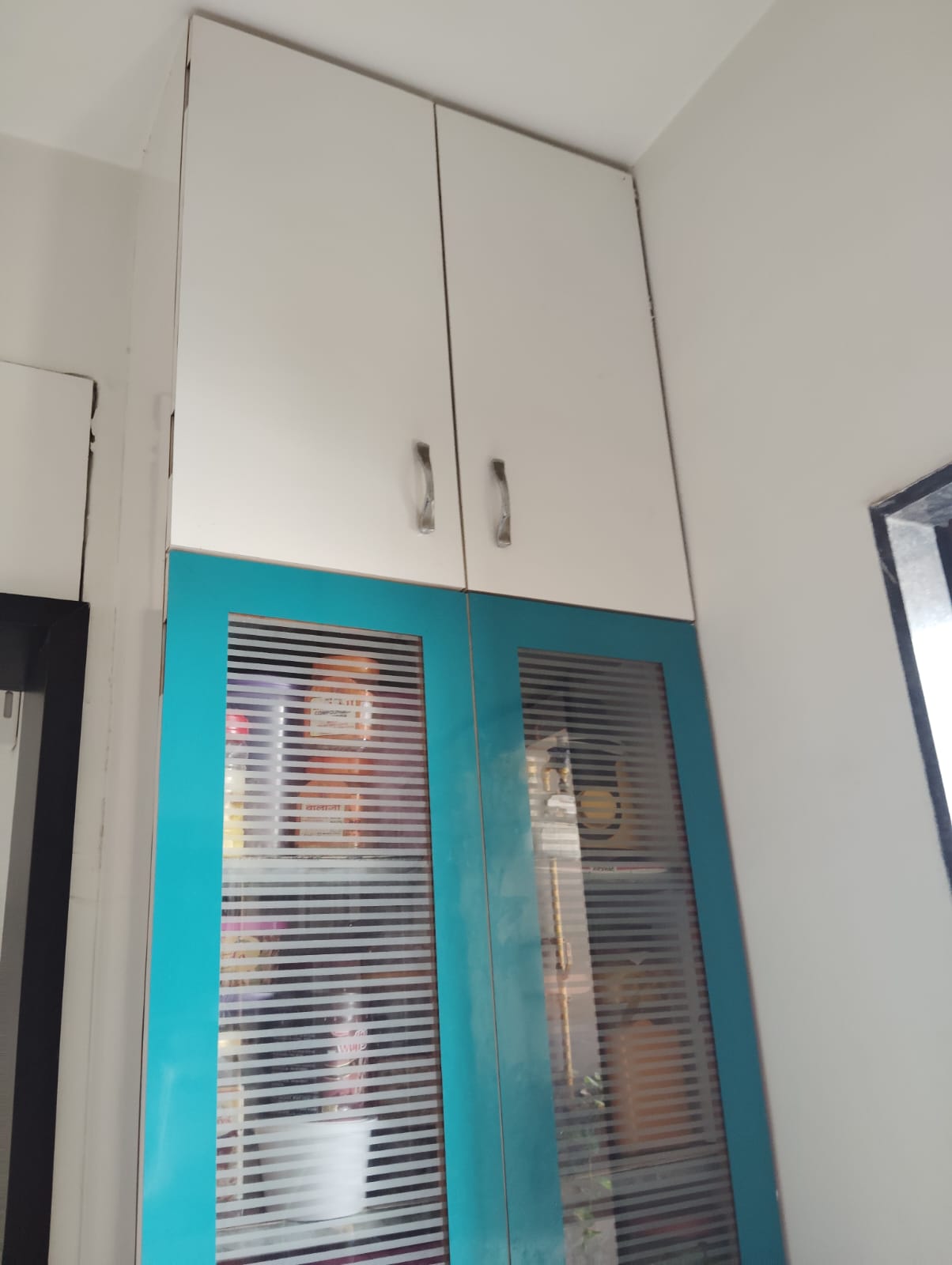 2 BHK 1125 Sq. Ft. Residential Flat / Appartment for Sell in Gota Ahmedabad - Media 7