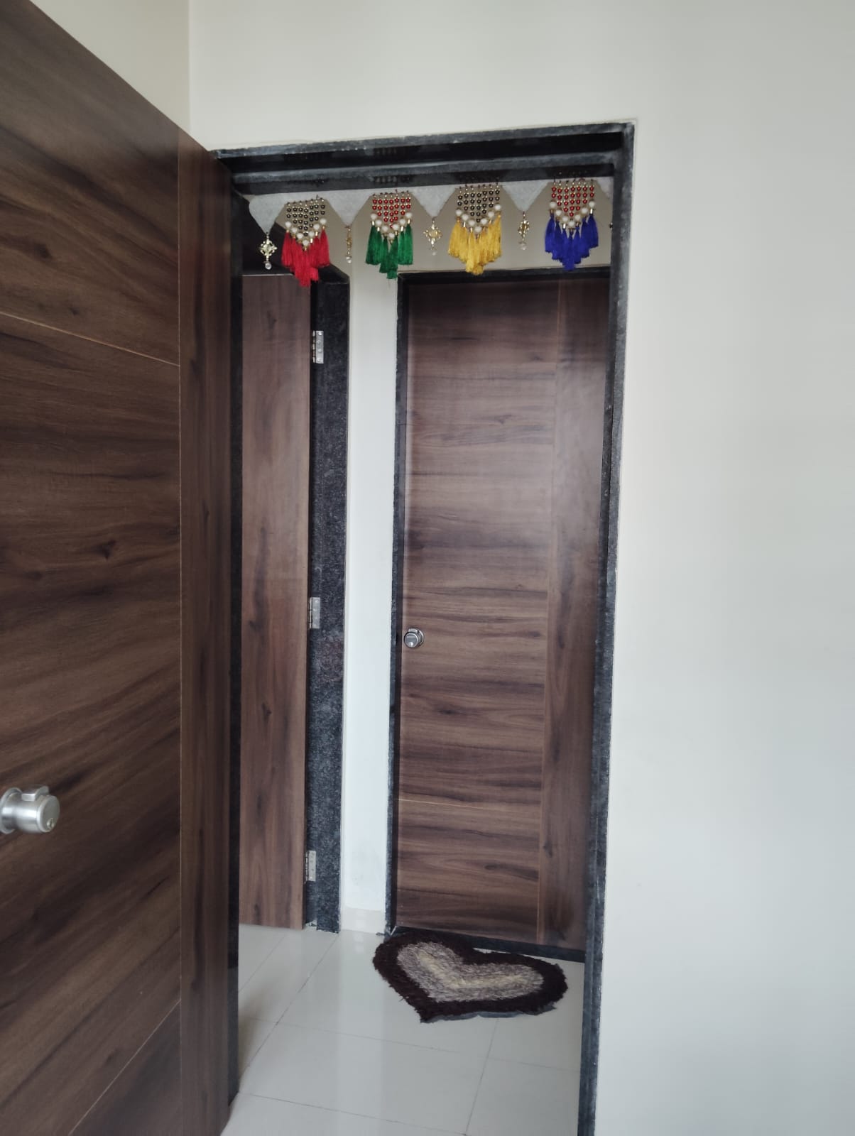 2 BHK 1125 Sq. Ft. Residential Flat / Appartment for Sell in Gota Ahmedabad - Media 8