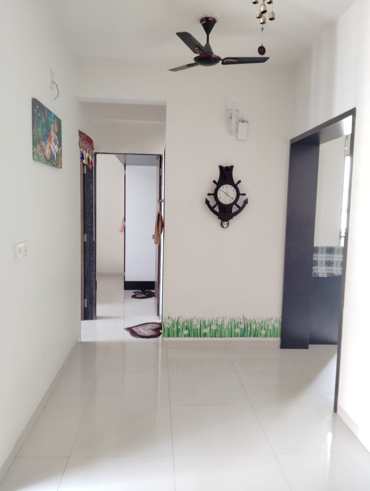 2 BHK 1125 Sq. Ft. Residential Flat / Appartment for Sell in Gota Ahmedabad - Media 9