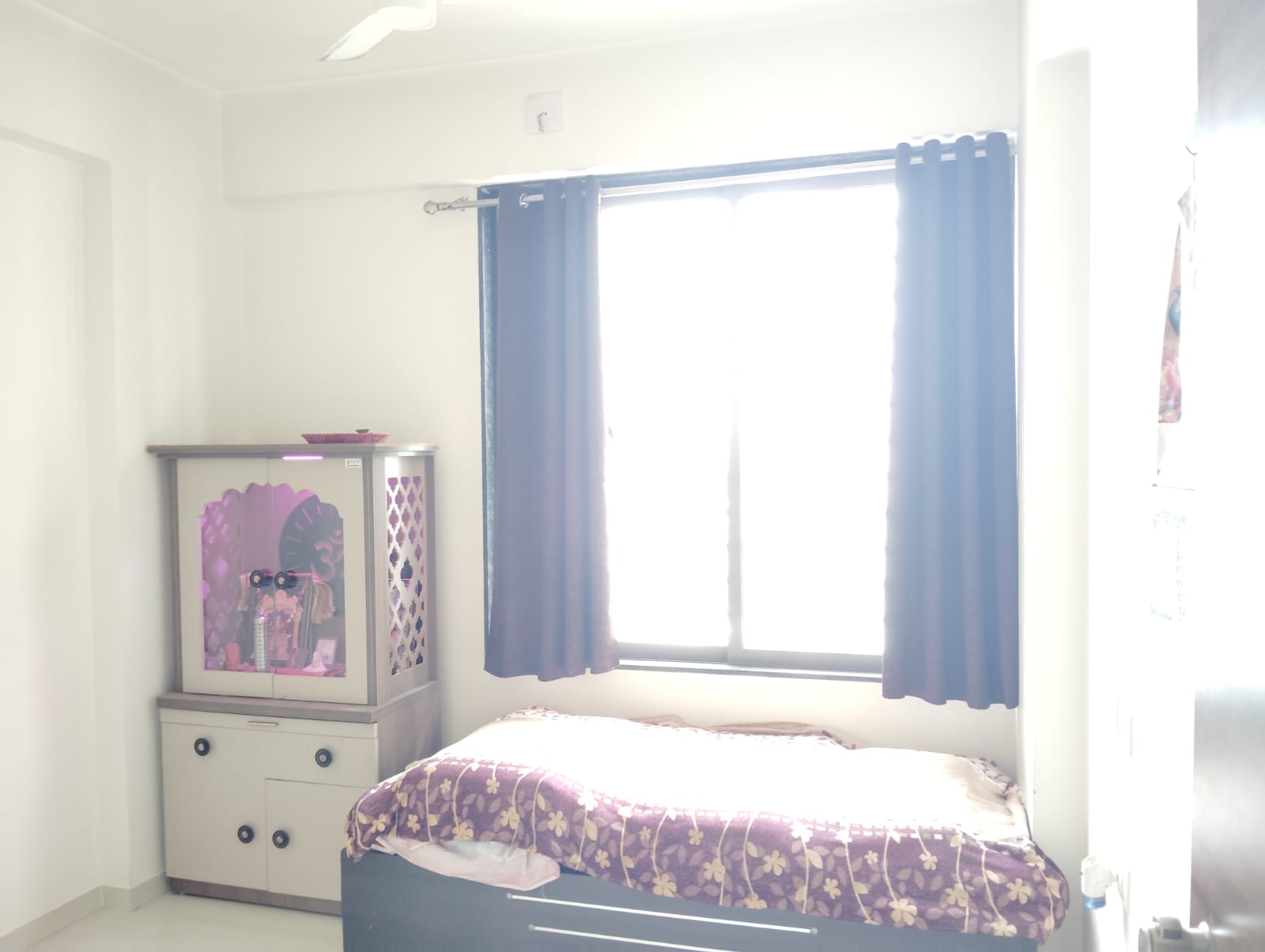 2 BHK 1125 Sq. Ft. Residential Flat / Appartment for Sell in Gota Ahmedabad - Media 12