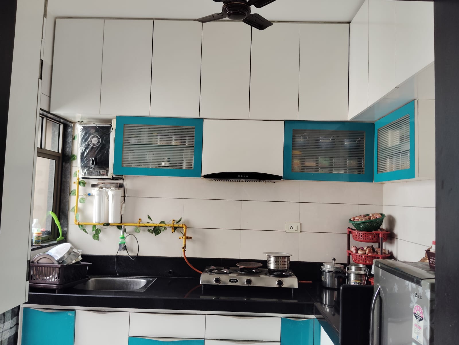2 BHK 1125 Sq. Ft. Residential Flat / Appartment for Sell in Gota Ahmedabad - Media 14