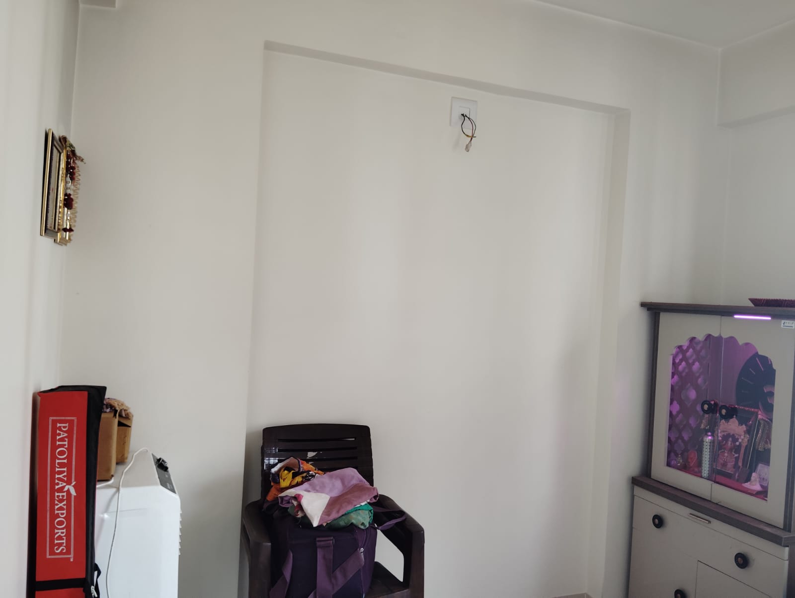 2 BHK 1125 Sq. Ft. Residential Flat / Appartment for Sell in Gota Ahmedabad - Media 17