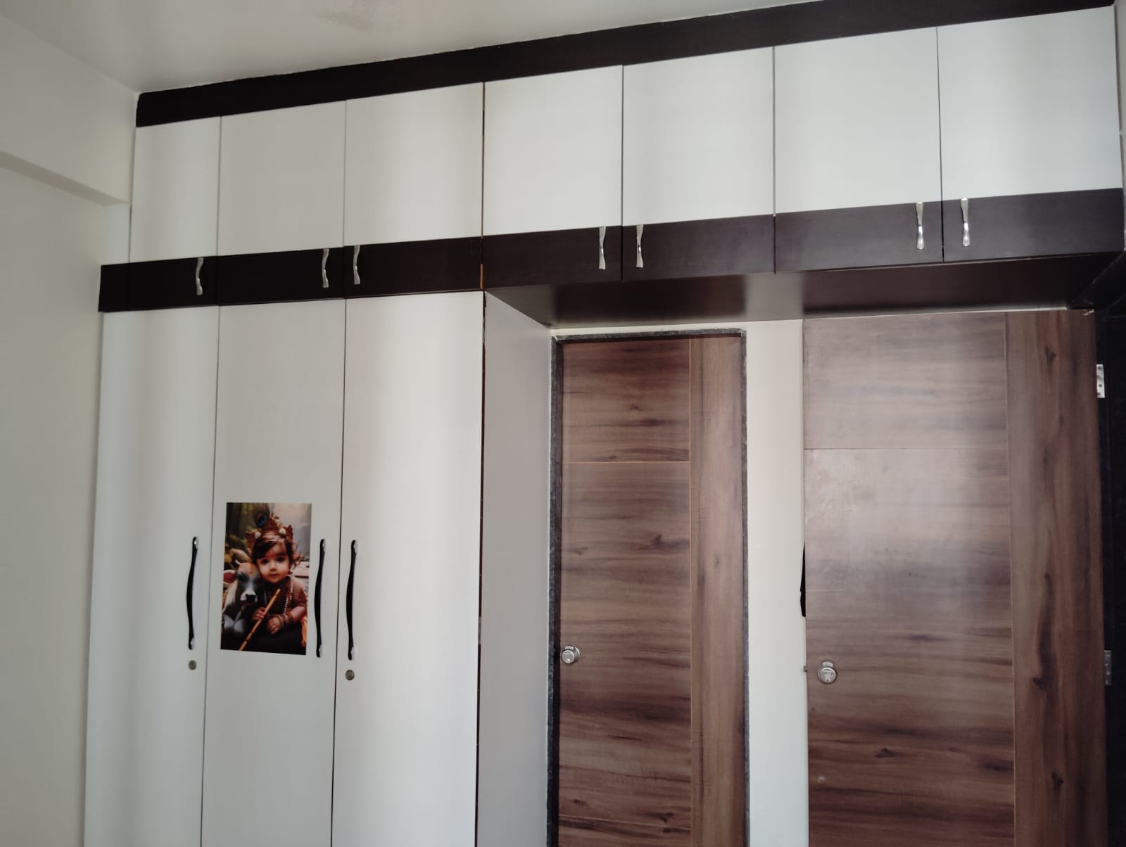 2 BHK 1125 Sq. Ft. Residential Flat / Appartment for Sell in Gota Ahmedabad - Media 16