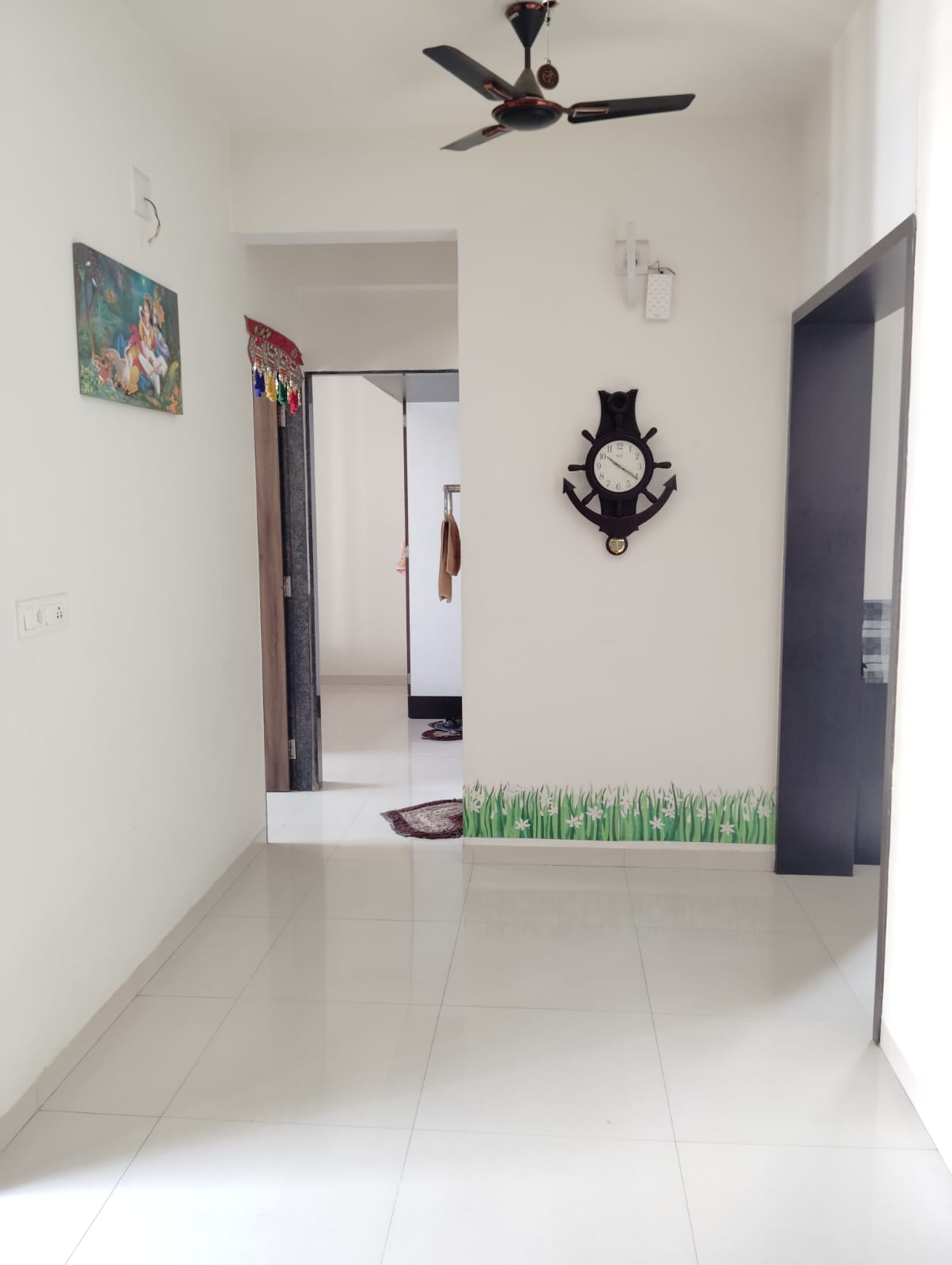 2 BHK 1125 Sq. Ft. Residential Flat / Appartment for Sell in Gota Ahmedabad - Media 20