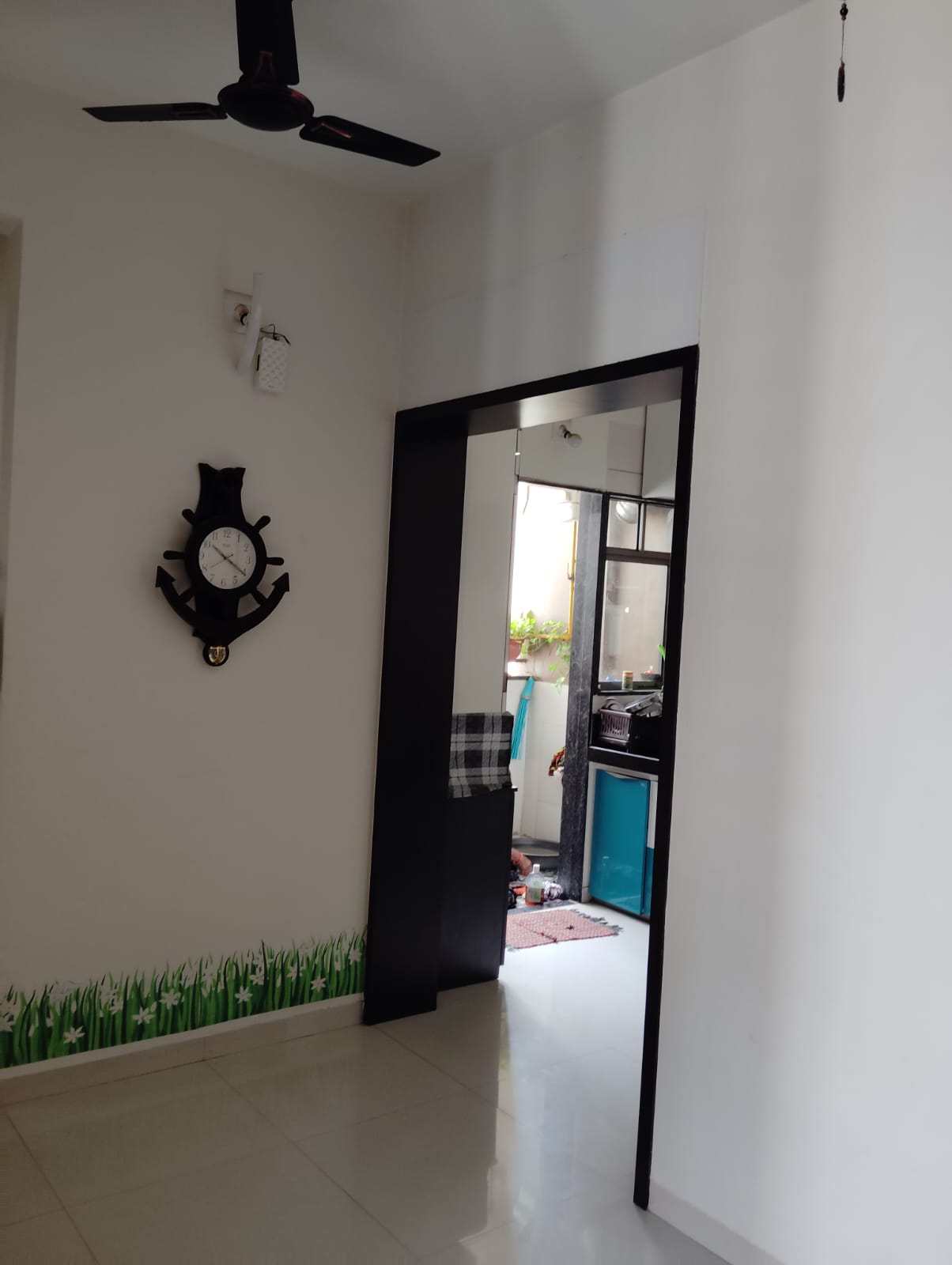 2 BHK 1125 Sq. Ft. Residential Flat / Appartment for Sell in Gota Ahmedabad - Media 19