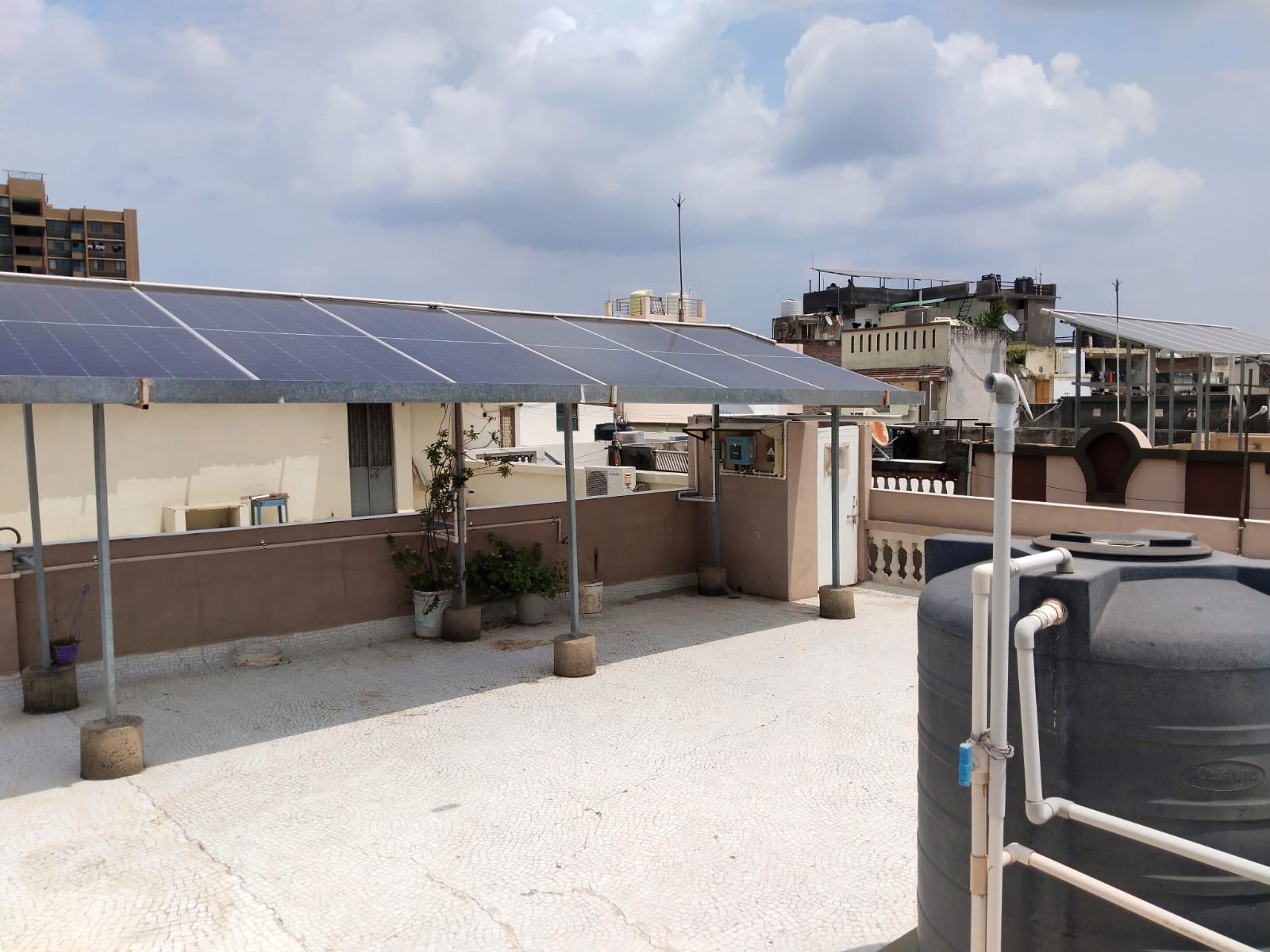 4.5 BHK 172 Sq. Yrd. Residential Bunglow / Villa for Sell in Chankyapuri Ahmedabad - Media 7