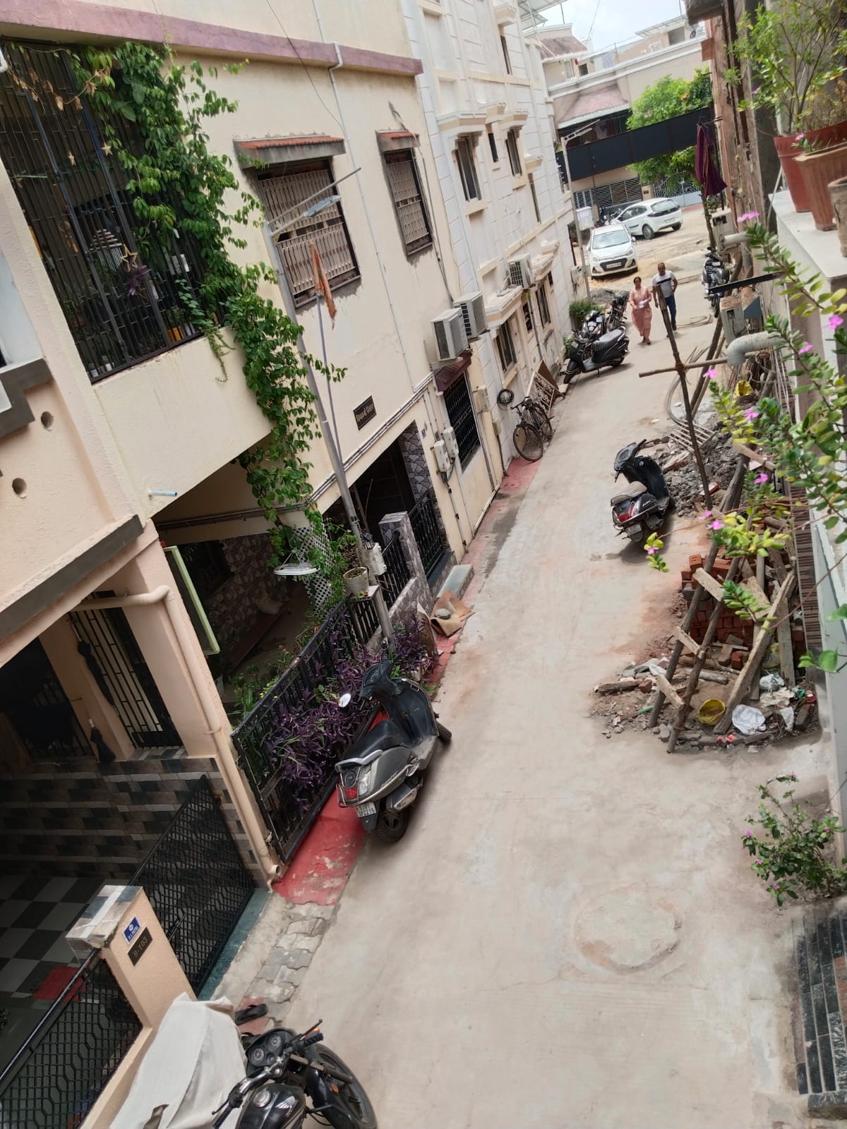 4.5 BHK 172 Sq. Yrd. Residential Bunglow / Villa for Sell in Chankyapuri Ahmedabad - Media 11