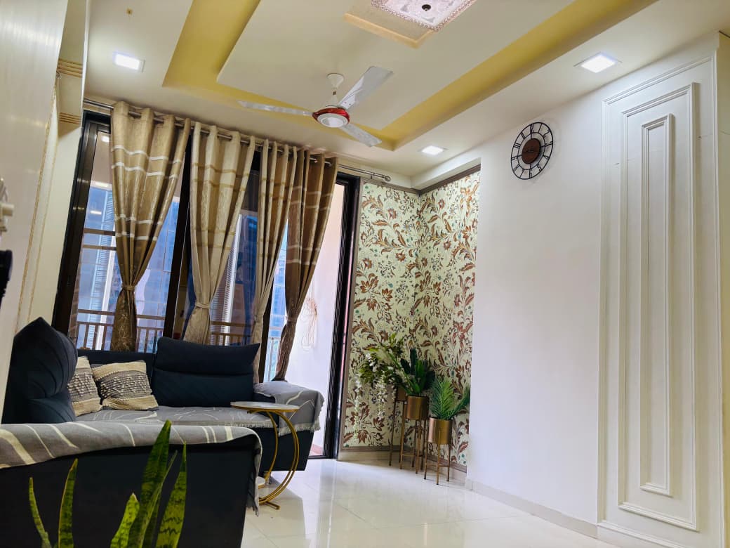 2 BHK 1179 Sq. Ft. Residential Flat / Appartment for Sell in Vaishnodevi Ahmedabad - Media 11