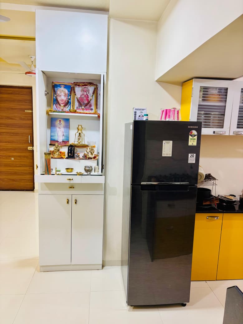 2 BHK 1179 Sq. Ft. Residential Flat / Appartment for Sell in Vaishnodevi Ahmedabad