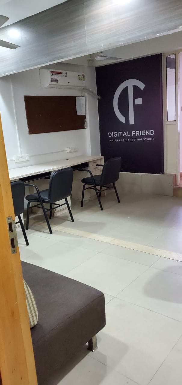 4F 500 Sq. Ft. Commercial Office for Sell in Thaltej Ahmedabad - Media 8