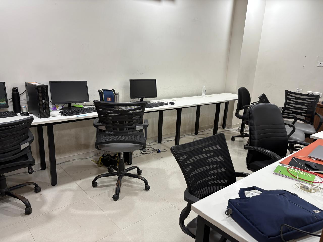 2F 2475 Sq. Ft. Commercial Office for Rent in Science City Ahmedabad - Media 2