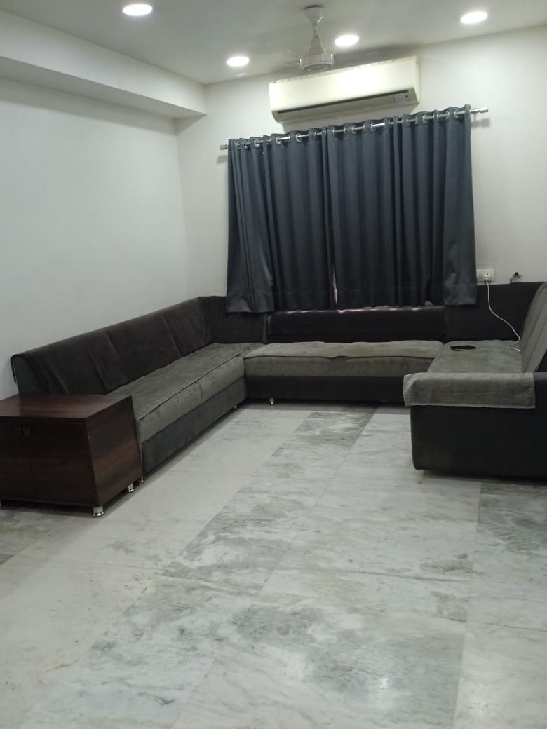 3 BHK 954 Sq. Ft. Residential Flat / Appartment for Sell in Thaltej Ahmedabad - Media 12