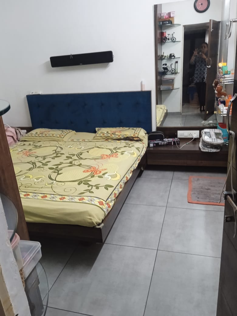 3 BHK 954 Sq. Ft. Residential Flat / Appartment for Sell in Thaltej Ahmedabad - Media 10