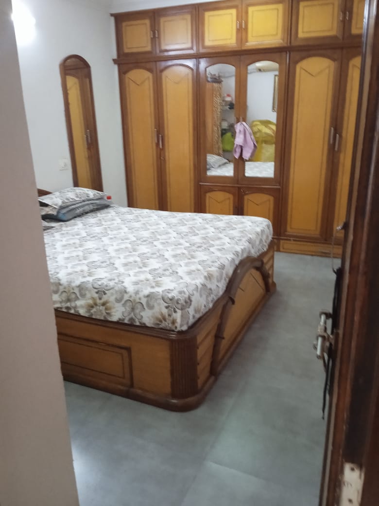 3 BHK 954 Sq. Ft. Residential Flat / Appartment for Sell in Thaltej Ahmedabad - Media 9