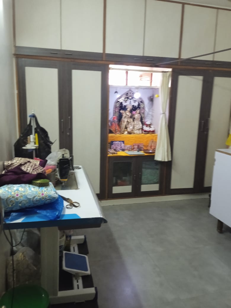 3 BHK 954 Sq. Ft. Residential Flat / Appartment for Sell in Thaltej Ahmedabad - Media 11