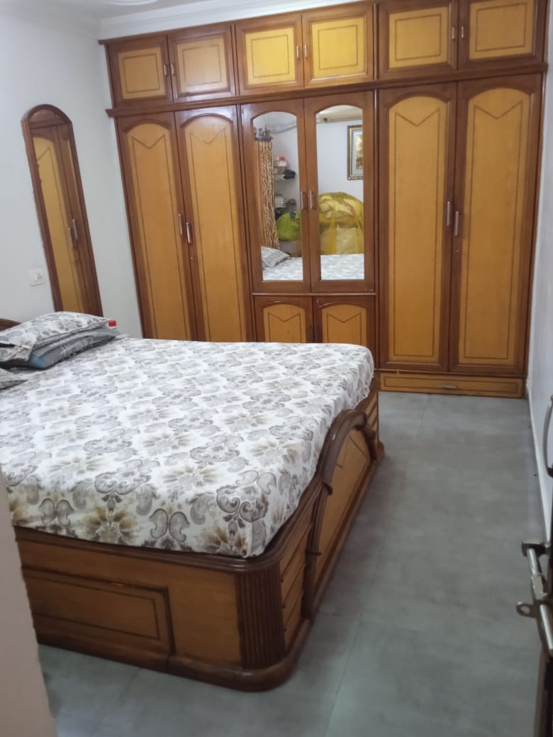 3 BHK 954 Sq. Ft. Residential Flat / Appartment for Sell in Thaltej Ahmedabad - Media 8