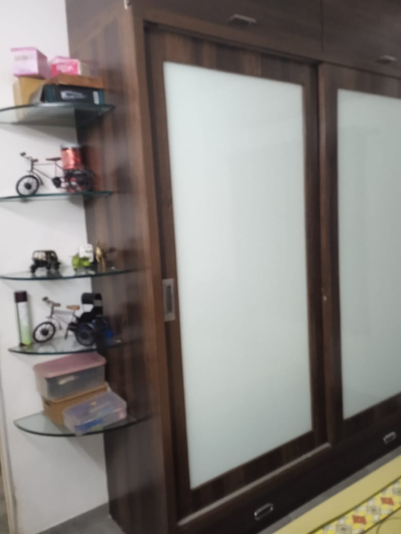 3 BHK 954 Sq. Ft. Residential Flat / Appartment for Sell in Thaltej Ahmedabad - Media 5