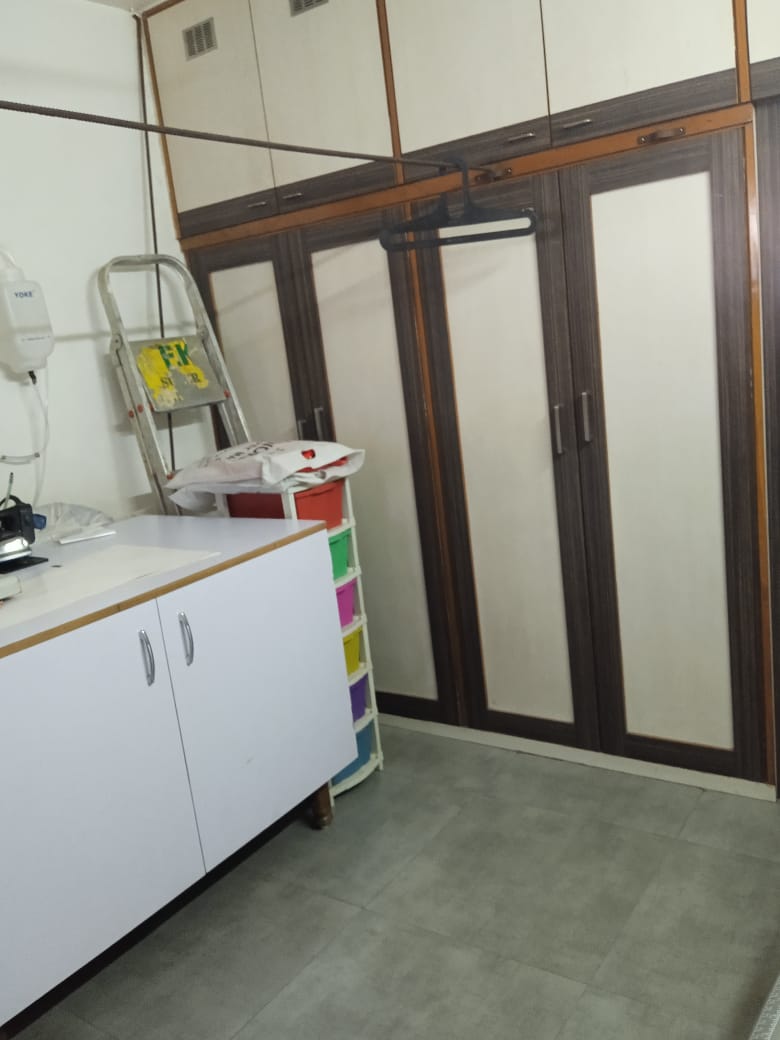 3 BHK 954 Sq. Ft. Residential Flat / Appartment for Sell in Thaltej Ahmedabad - Media 4