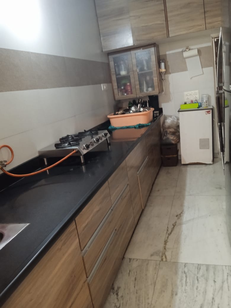 3 BHK 954 Sq. Ft. Residential Flat / Appartment for Sell in Thaltej Ahmedabad - Media 2