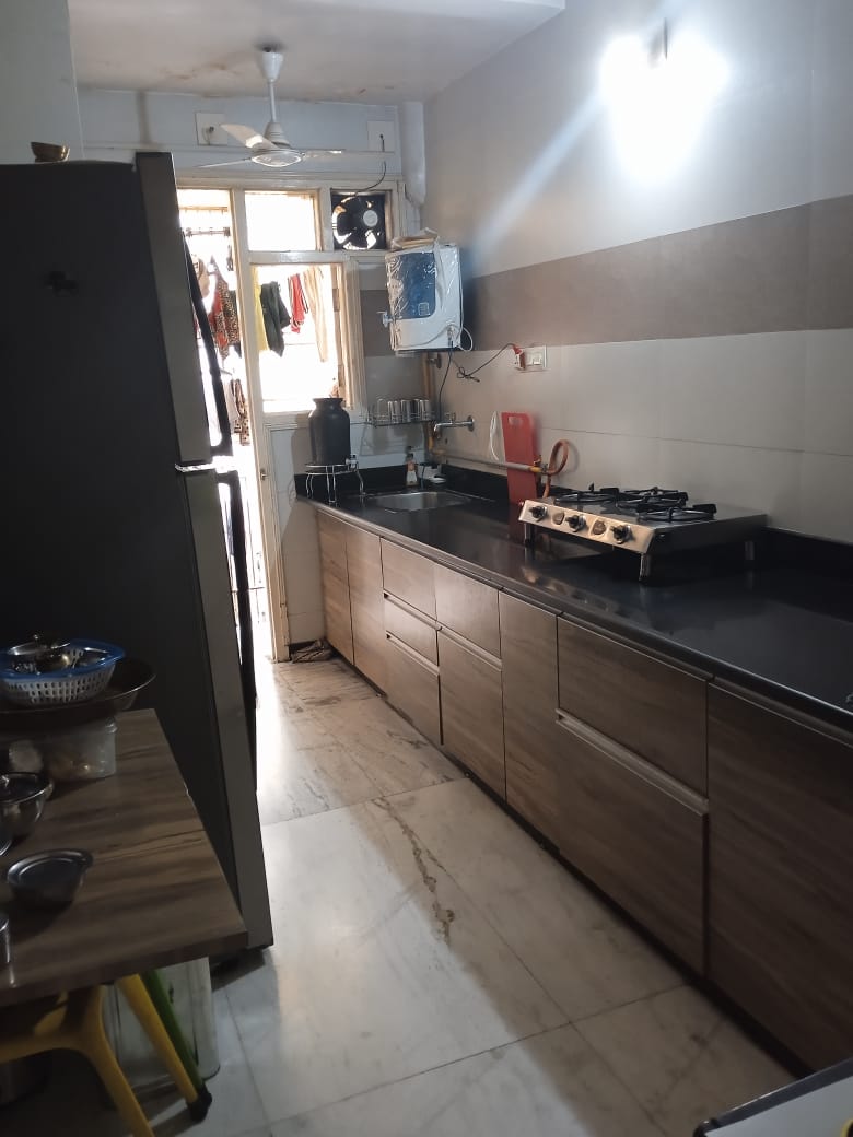 3 BHK 954 Sq. Ft. Residential Flat / Appartment for Sell in Thaltej Ahmedabad
