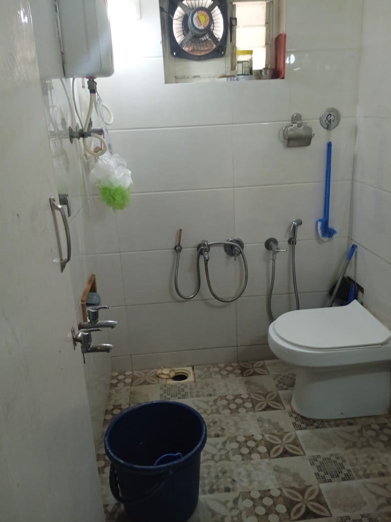 3 BHK 954 Sq. Ft. Residential Flat / Appartment for Sell in Thaltej Ahmedabad - Media 3