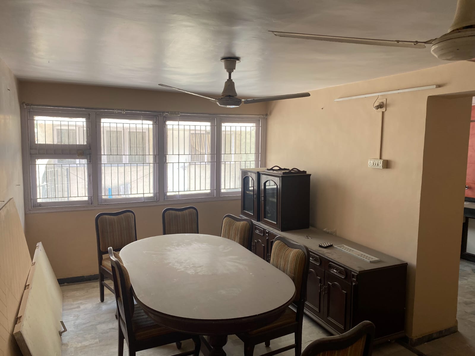 3 BHK 367 Sq. Yrd. Residential Raw House for Sell in Thaltej Ahmedabad - Media 5