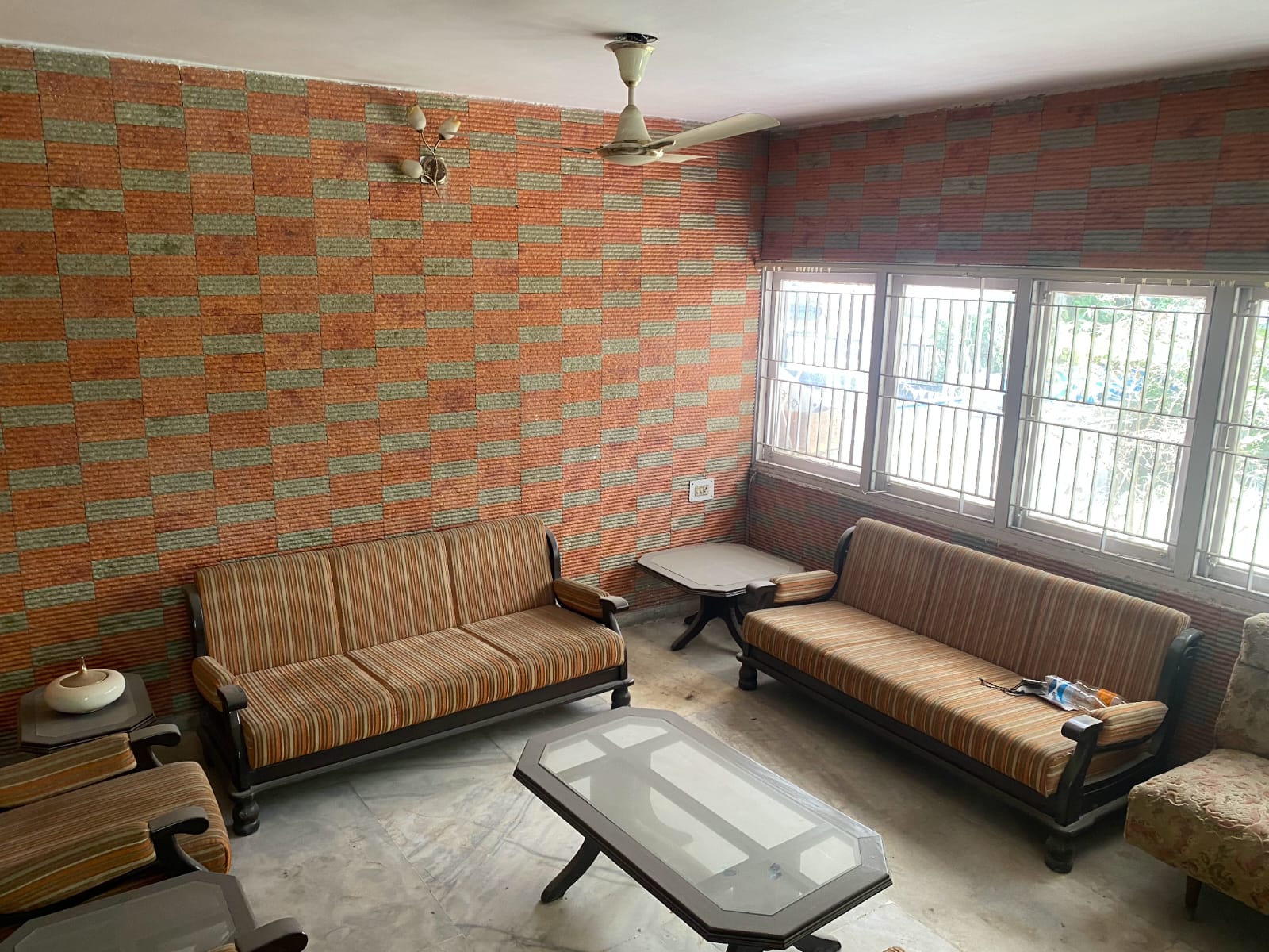 3 BHK 367 Sq. Yrd. Residential Raw House for Sell in Thaltej Ahmedabad - Media 3