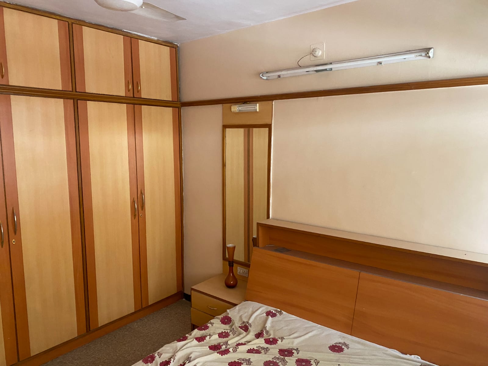 3 BHK 367 Sq. Yrd. Residential Raw House for Sell in Thaltej Ahmedabad