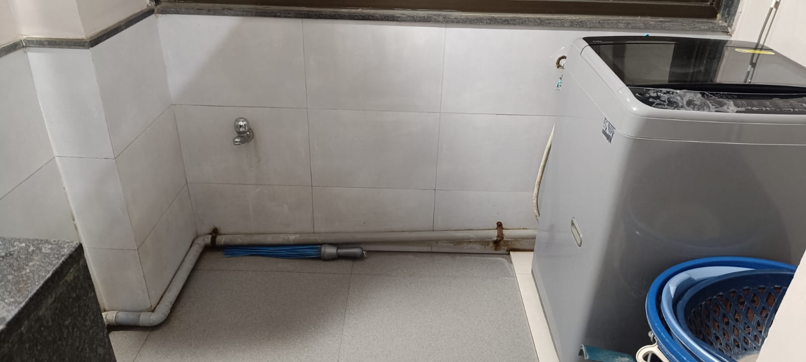 2 BHK 1110 Sq. Ft. Residential Flat / Appartment for Sell in Vaishnodevi Ahmedabad - Media 15
