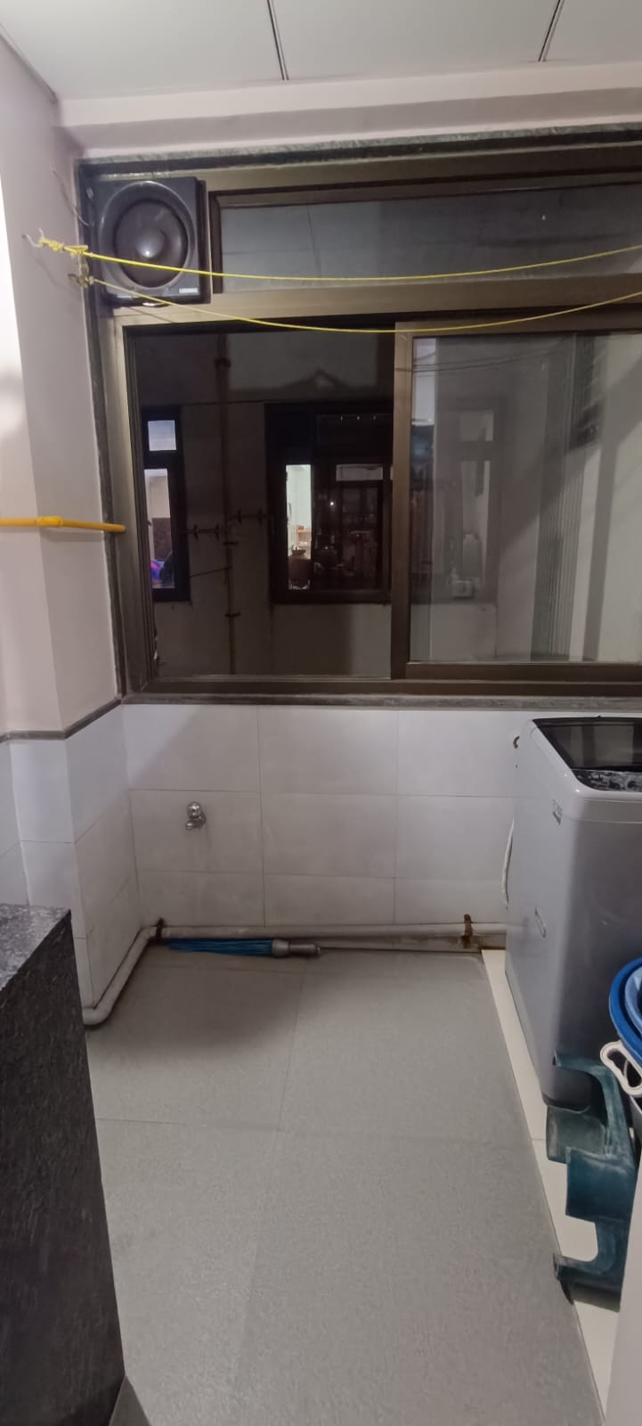 2 BHK 1110 Sq. Ft. Residential Flat / Appartment for Sell in Vaishnodevi Ahmedabad - Media 16