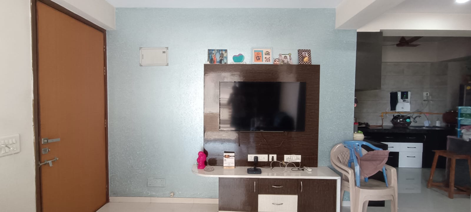 2 BHK 1110 Sq. Ft. Residential Flat / Appartment for Sell in Vaishnodevi Ahmedabad - Media 12