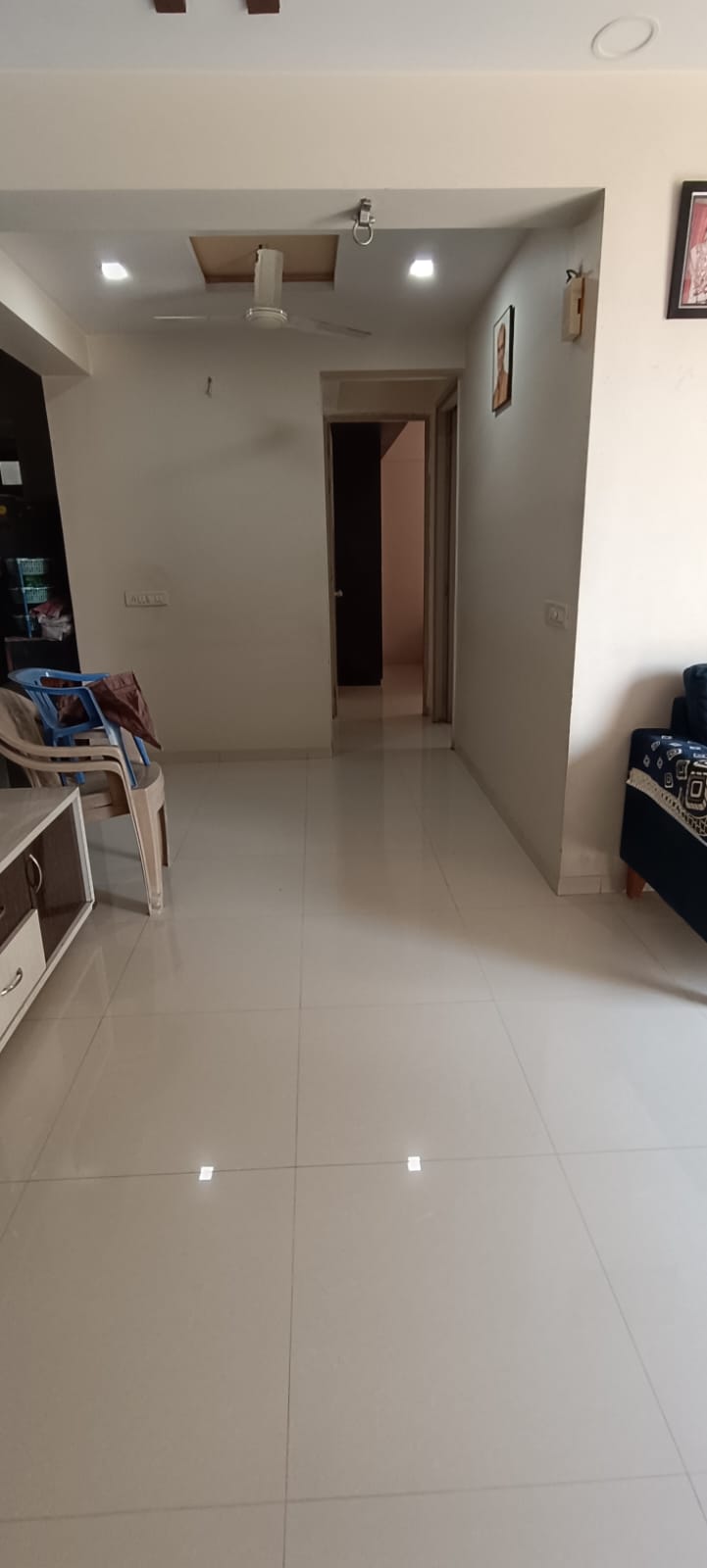 2 BHK 1110 Sq. Ft. Residential Flat / Appartment for Sell in Vaishnodevi Ahmedabad - Media 14